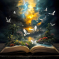 Preview: Book of Lost Paradise
